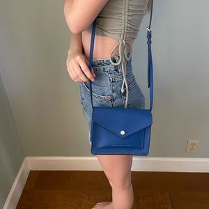 Marc Jacobs crossbody bag